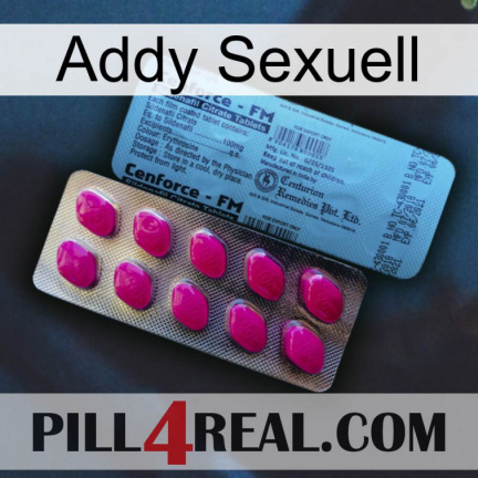 Addy Sexual 35